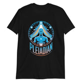 Camisa Pleiadian #18
